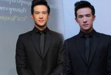 “เจมส์ มาร์” ภูมิใจได้รับโอกาสถ่ายทอดภาพยนต์สั้นเทิดพระเกียรติ