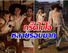 ครูลูกกอล์ฟ รีวิวความน่ารัก ลิซ่า เจอมากับตัวบอกเลยว่าเเทบกรี๊ด!