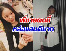 เปิดโมเมนต์น่ารัก พระเอกตัวท็อป กับหนิง ปณิตา-น้องณิริน