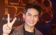 ฮั่นThe Star8 แก้ข่าวสนิทสนม แกงส้ม เกินเพื่อน ! 