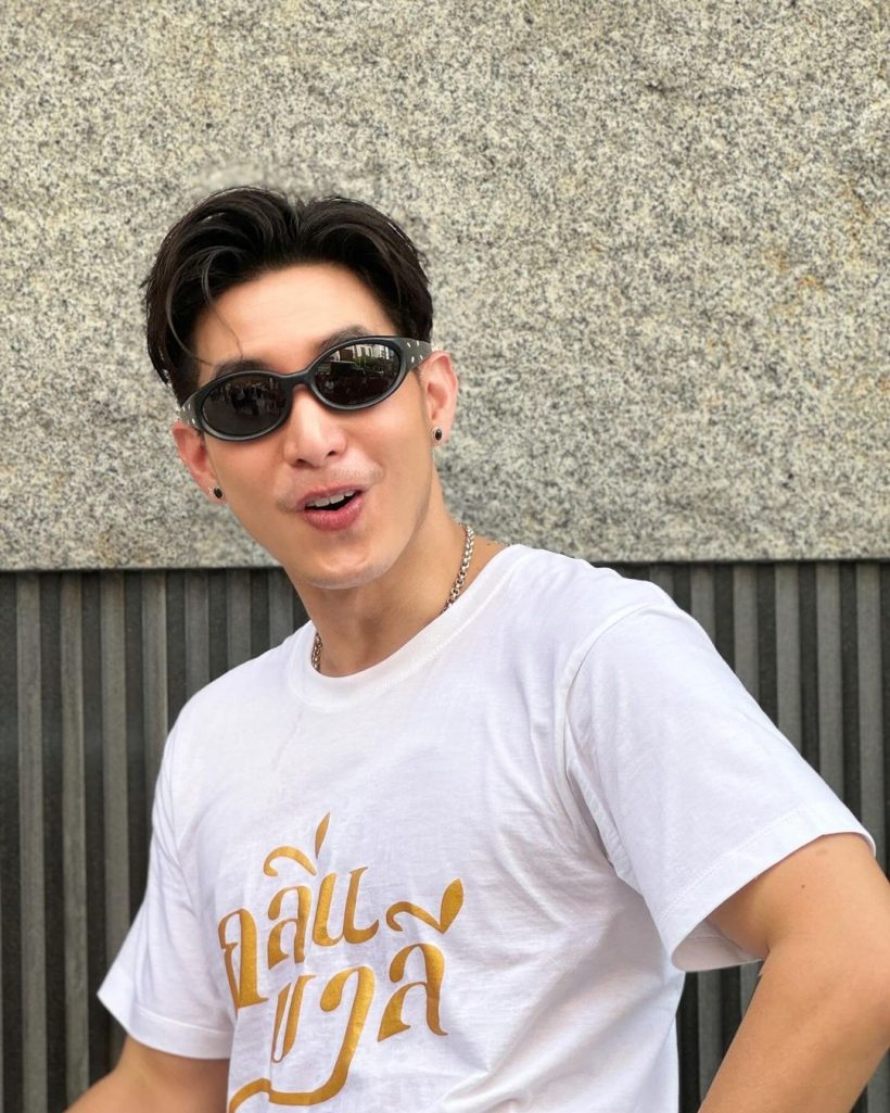 โตโน่ พูดแล้ว รู้สึกยังไง?หลังเห็นภาพณิชาเมารั่ว