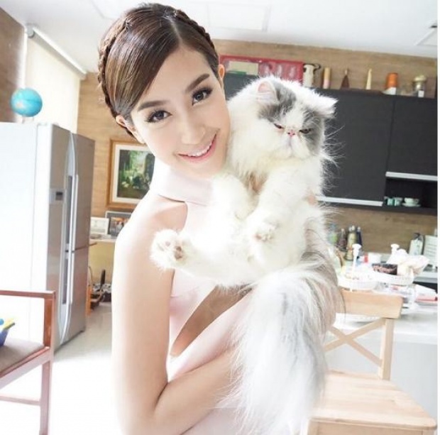 ส่องบ้านหรู 20 ล้านกลางกรุงของ มิ้นต์ ชาลิดา