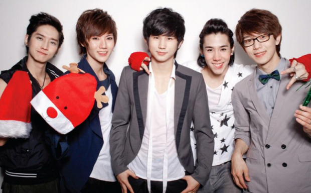 หายคิดถึง!! เมื่อ K-OTIC นัดรวมตัวกันแล้วแบบนี้?