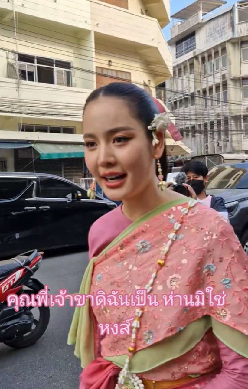 นางเอกที่จริงใจ! โบว์ เมลดา กับตำนานโปรโมทละครยังไงให้โลกจำ