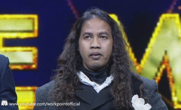 กรี๊ดกันลั่น ! เมื่อหน้ากากเจ้าชาย THE MASK SINGER เผยหน้าออกมา