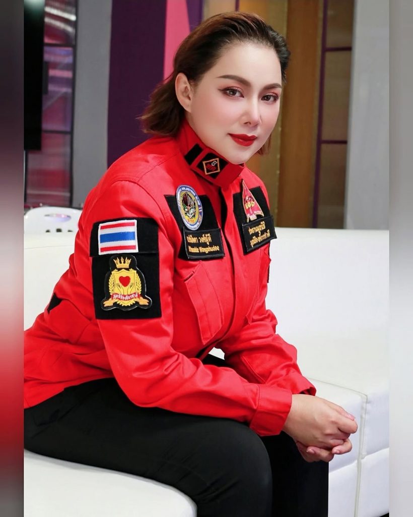 เอาแล้ว! บุ๋ม ปนัดดา สวนอดีตผู้ว่าการ สตง. โทษฮวงจุ้ยเพราะ...