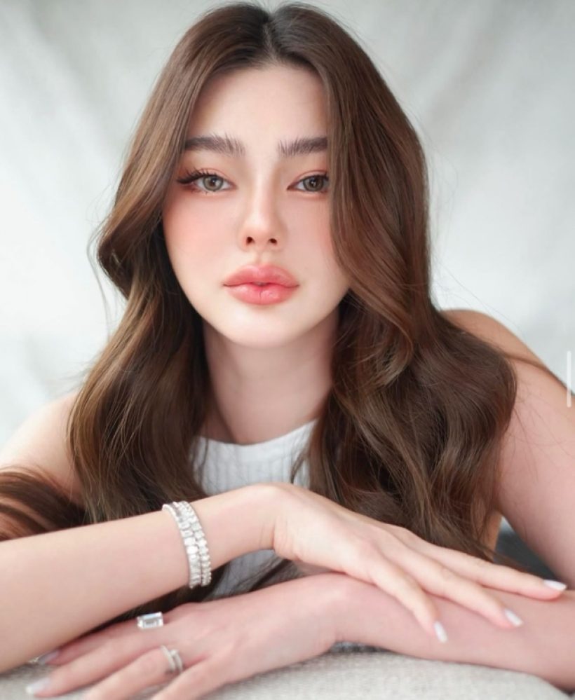 ไฮโซเมย์ ขีดเส้น ดิว อริสรา ถ้าภายใน10วันเงียบ จะทำสิ่งนี้?