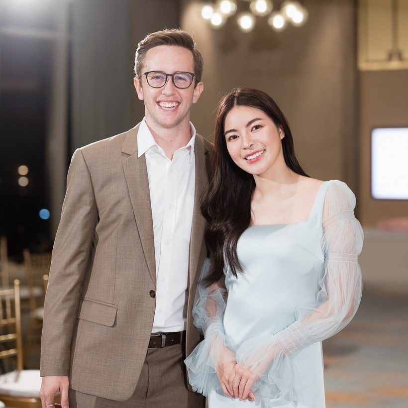 ชัดเจนแล้ว เนท มายเมทเนท ตอบผ่านโพสต์ หลังคนสงสัยเลิกเอวา ปวรวรรณ ?