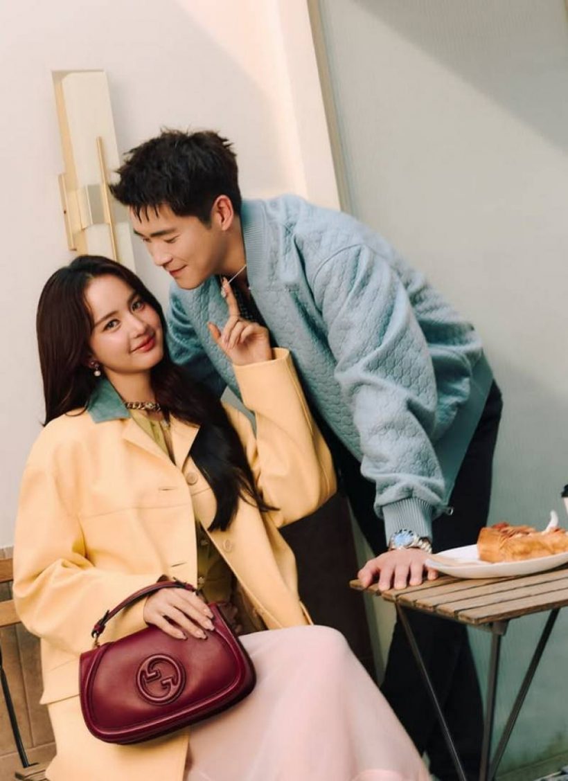 อาเล็กยอมพูด! สาเหตุยังไม่แต่งโบว์-ชมพู่ รีบแย้ง