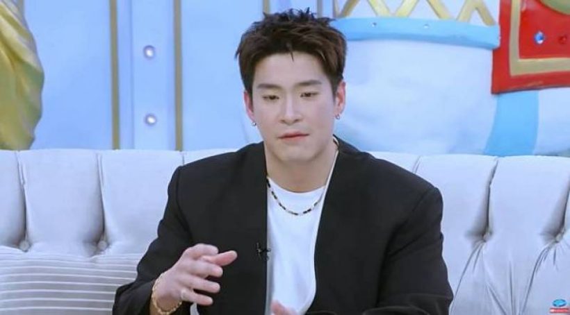 อาเล็กยอมพูด! สาเหตุยังไม่แต่งโบว์-ชมพู่ รีบแย้ง