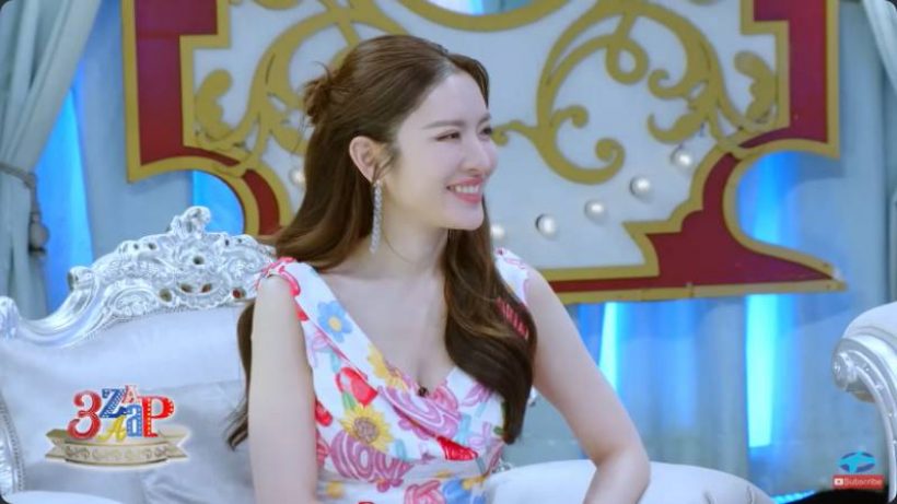 อาเล็กยอมพูด! สาเหตุยังไม่แต่งโบว์-ชมพู่ รีบแย้ง