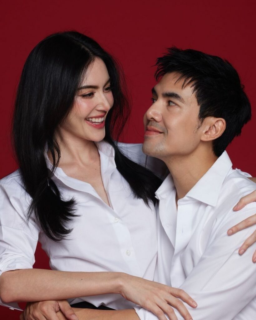หลายคนไม่รู้! เต๋อ ฉันทวิชช์-ใหม่ ดาวิกา หวิดเลิกถึง2ครั้ง เพราะเหตุนี้