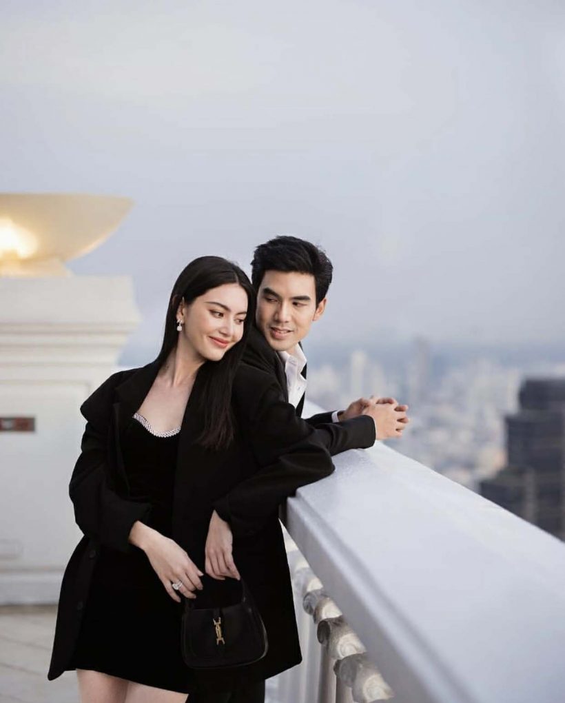 หลายคนไม่รู้! เต๋อ ฉันทวิชช์-ใหม่ ดาวิกา หวิดเลิกถึง2ครั้ง เพราะเหตุนี้