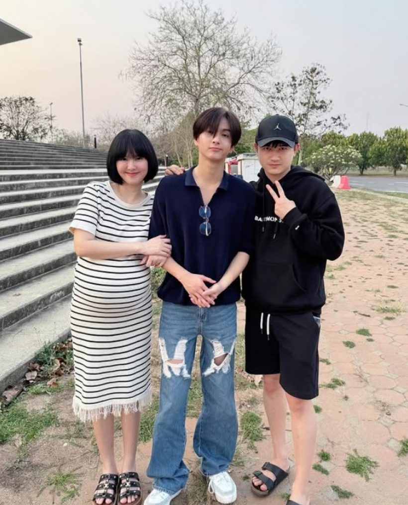 คลอดแล้ว!! เผยโฉมน้องของ คอปเปอร์-แคนนี่ งานดีสุดๆ
