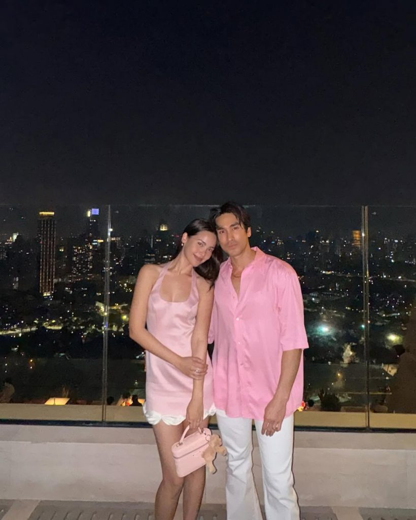 ญาญ่าเผยทริคกระชับรักณเดชน์ ไม่น่าเชื่อ!! ว่าจะเป็นวิธีนี้?