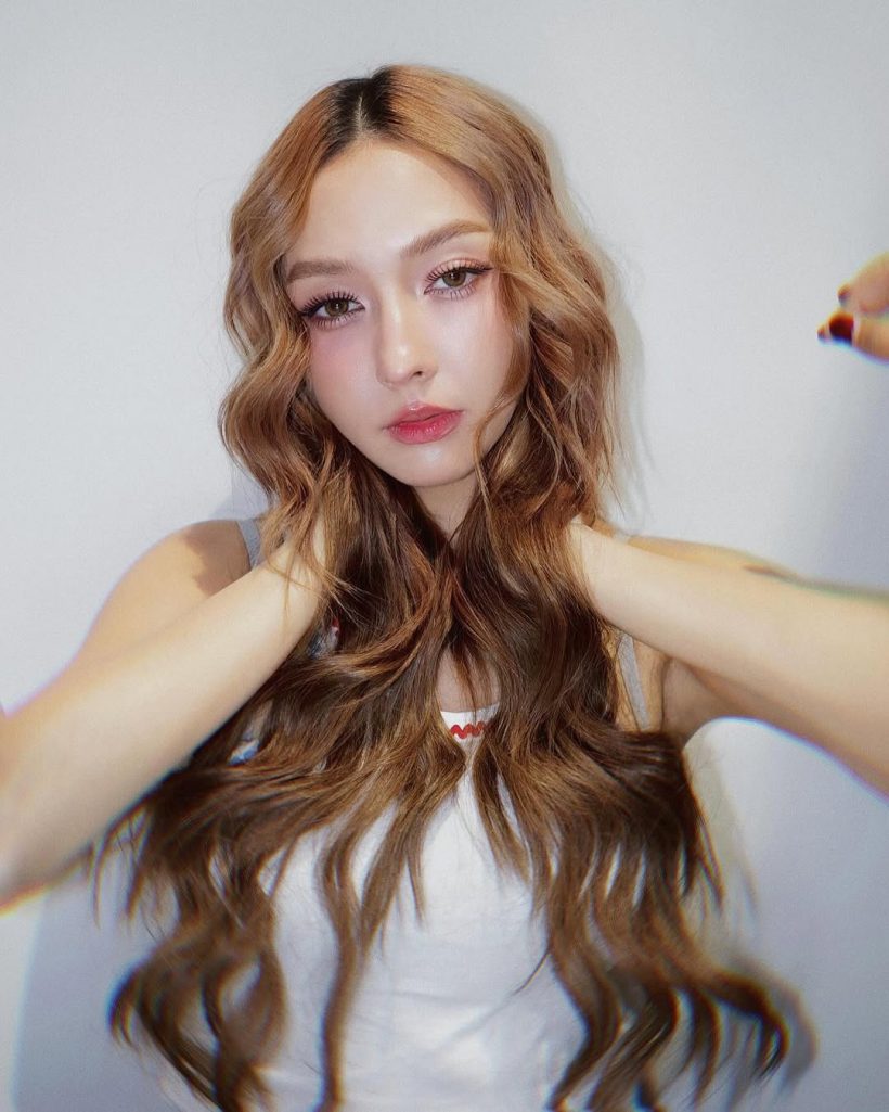 ฟังแล้วใครผิด? พนง.หน้าจ๋อย หลังแฟนดาราสาว ปฏิเสธถ่ายคลิป