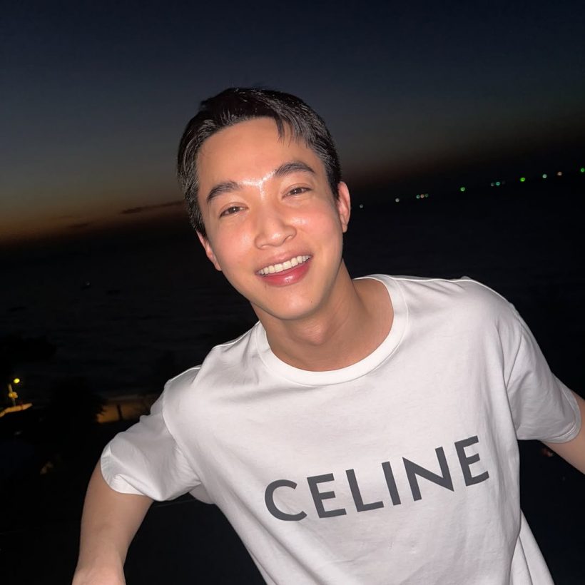 หมอริท พูดดีมาก! ถึงประเด็นร้อนโตโน่ แบบมีวุฒิภาวะ