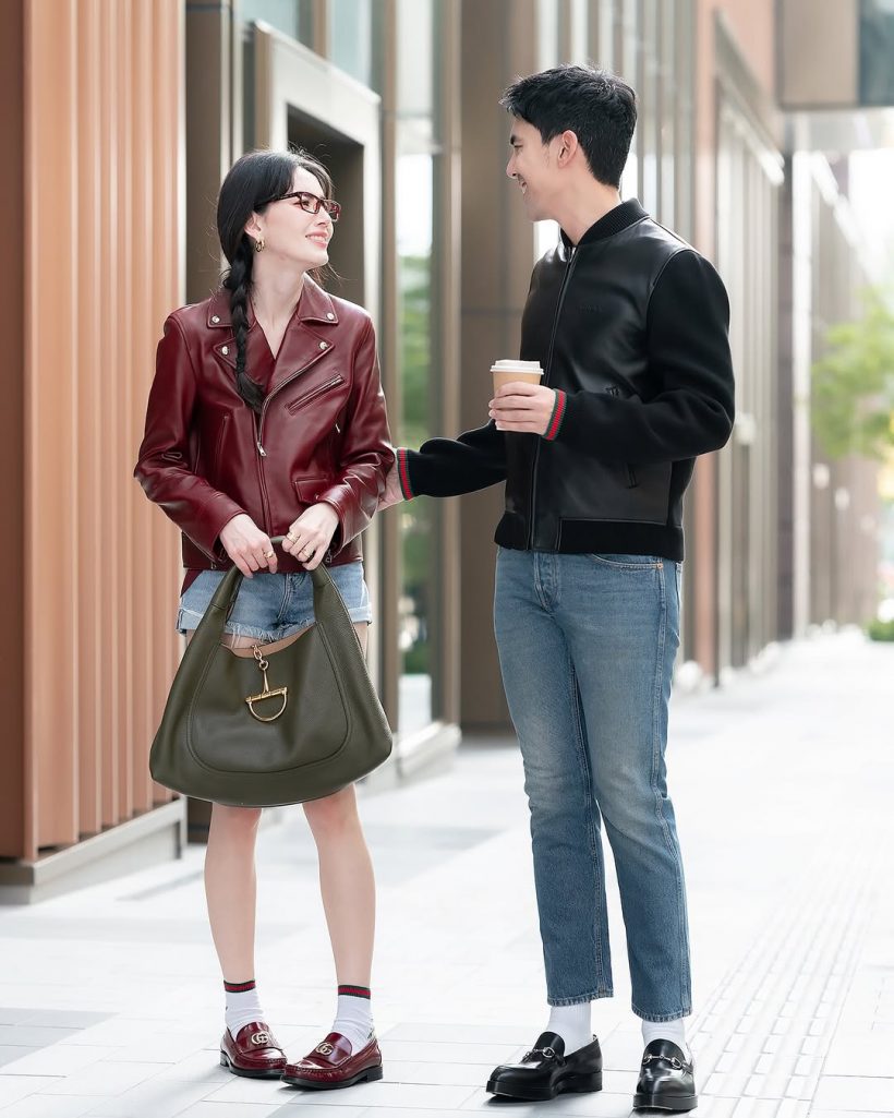 เต๋อยอมรับ ใหม่ ดาวิกา น้อยใจเรื่องนี้? ถึงขั้นพูดคำว่า อีกแล้ว