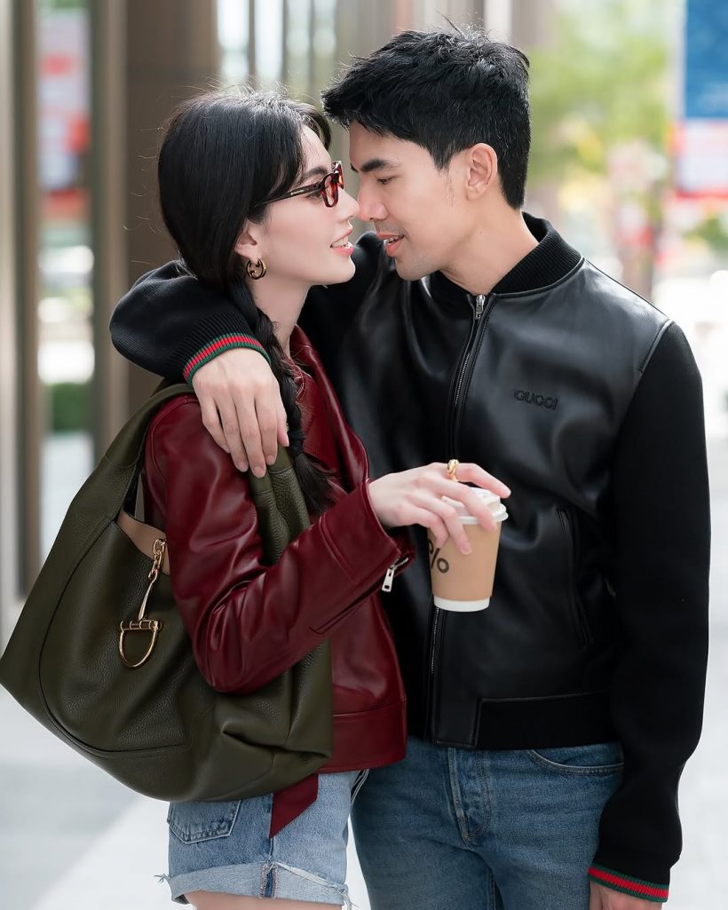 เต๋อยอมรับ ใหม่ ดาวิกา น้อยใจเรื่องนี้? ถึงขั้นพูดคำว่า อีกแล้ว