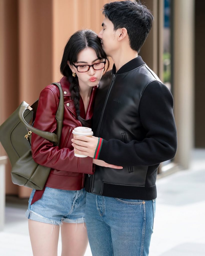 เต๋อยอมรับ ใหม่ ดาวิกา น้อยใจเรื่องนี้? ถึงขั้นพูดคำว่า อีกแล้ว