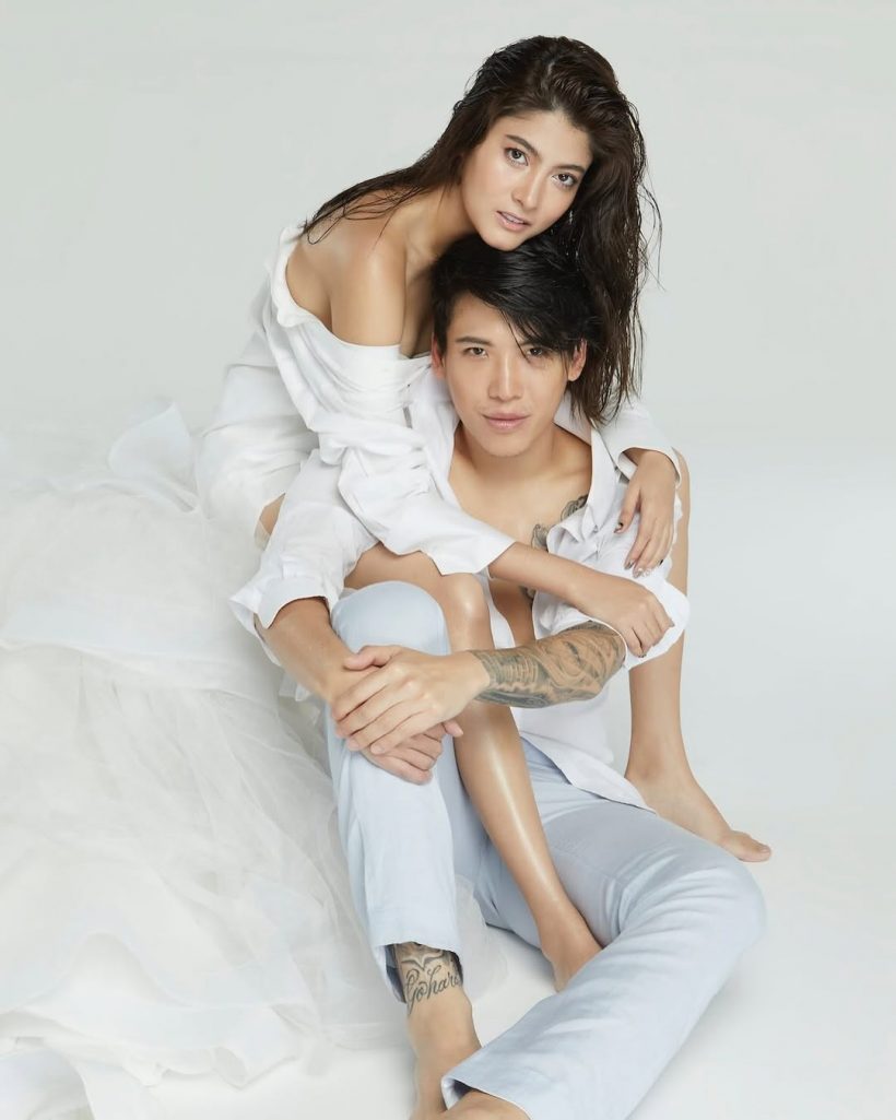 คู่รักดาราดัง เปิดสาเหตุตัดสินใจปิดอู่ ไม่คิดมีลูกเพิ่ม