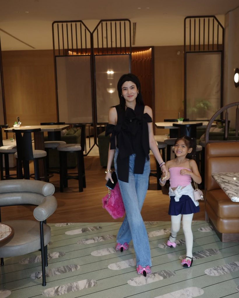 คู่รักดาราดัง เปิดสาเหตุตัดสินใจปิดอู่ ไม่คิดมีลูกเพิ่ม