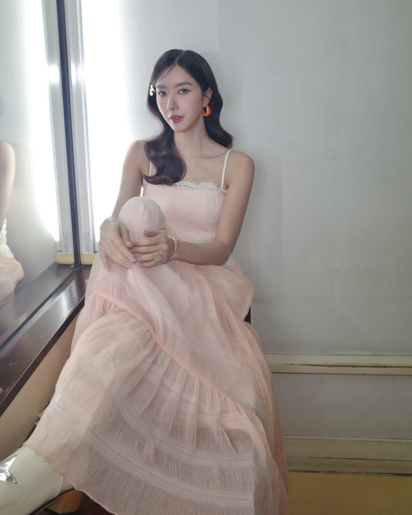 ไอซ์ อภิษฎา สติหลุด! เกือบเสียลูกคนที่2ไปแล้ว