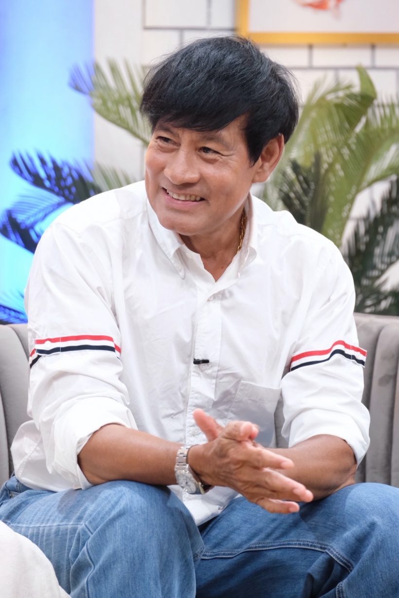 คุณแม่ของทับทิม พูดแล้ว!! ทำไมห้ามไทด์ เรียกตัวเองว่าแม่