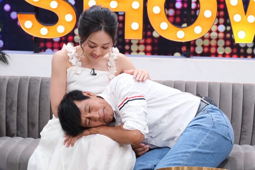 คุณแม่ของทับทิม พูดแล้ว!! ทำไมห้ามไทด์ เรียกตัวเองว่าแม่