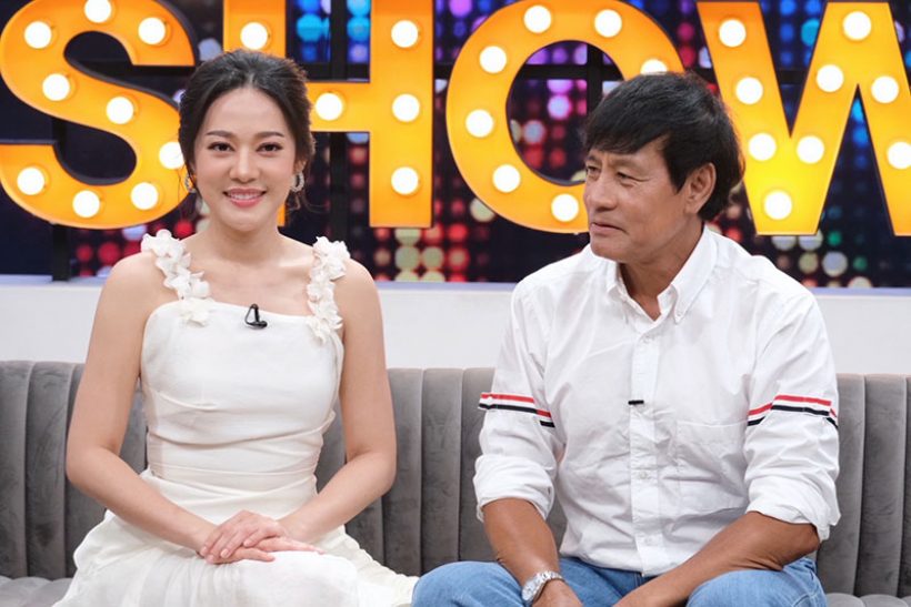 คุณแม่ของทับทิม พูดแล้ว!! ทำไมห้ามไทด์ เรียกตัวเองว่าแม่