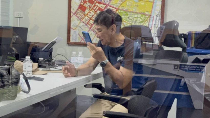 ด่วน! ทูน หิรัญทรัพย์ ถูกขาใหญ่คลองถม ทำร้ายร่างกาย เจ็บหนัก