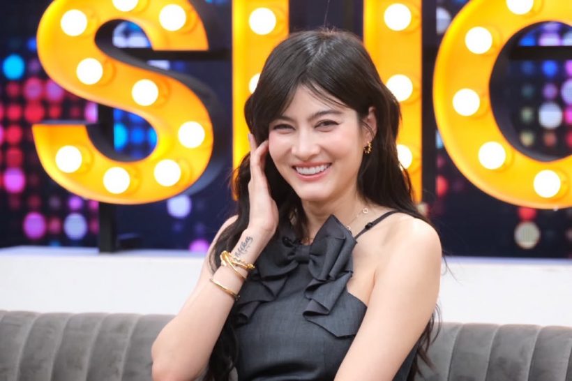 นางเอกคนนี้ถูกเรียกคุณนาย ติดอันดับ Top3 รวยสุดในวงการบันเทิง