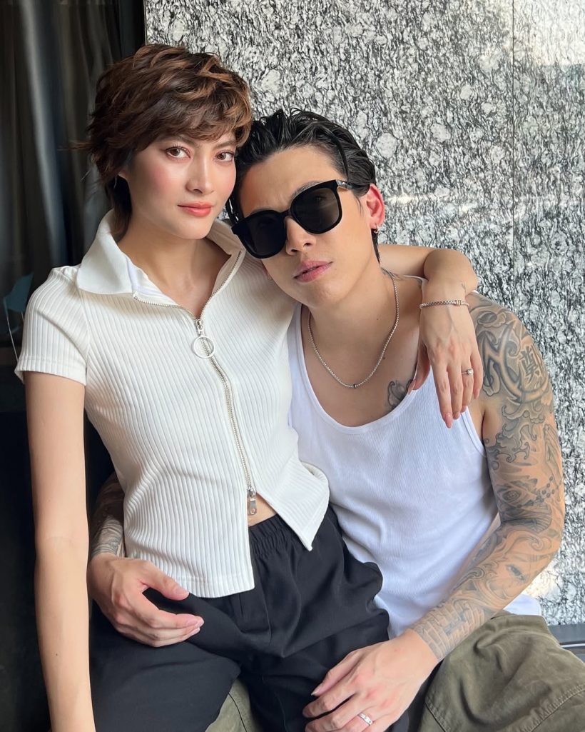 นางเอกคนนี้ถูกเรียกคุณนาย ติดอันดับ Top3 รวยสุดในวงการบันเทิง