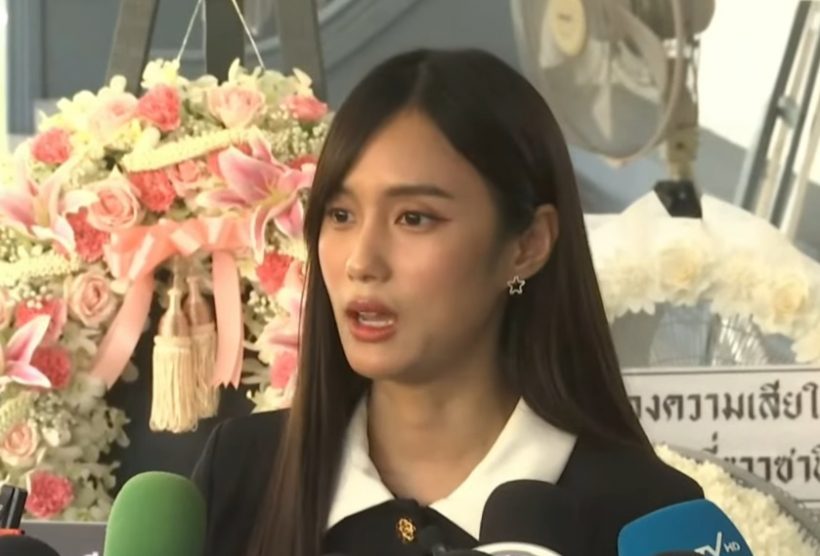เก๋ไก๋ สไลเดอร์ พูดแล้ว! เผยสาเหตุพ่อเสียชีวิต ไม่ใช่โรคประจำตัว
