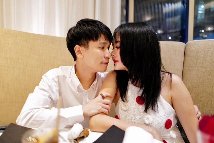 ชัดแล้วทายาทคนแรก แก้มบุ๋ม-พีท ใกล้มีข่าวดีหรือยัง