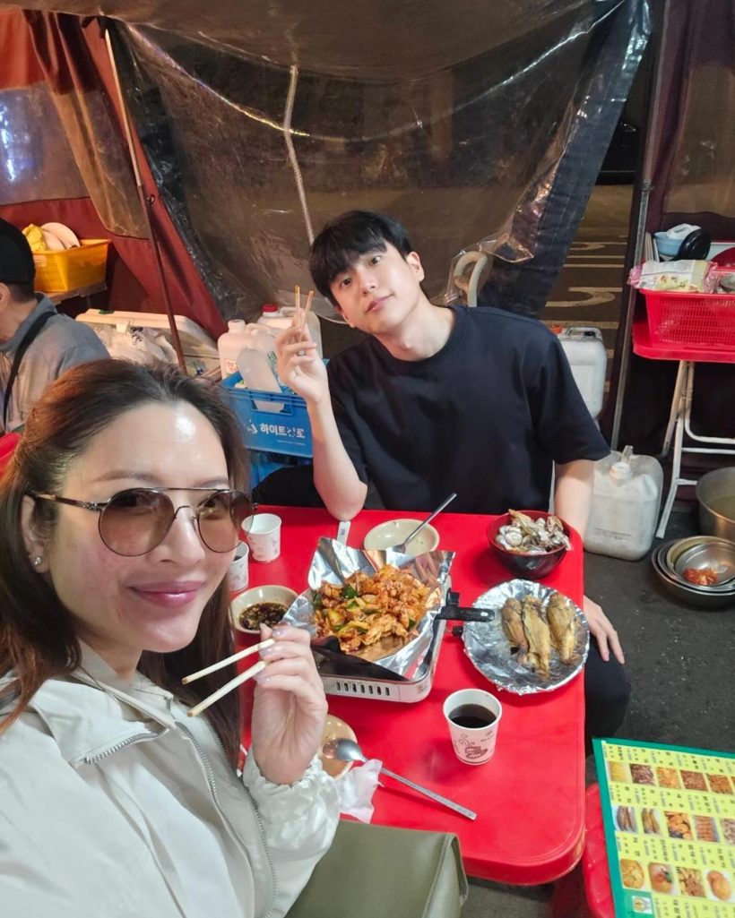 ร่อนจดหมายเตือน!หลัง นนกุล-แอฟ หลังถูกอ้างชื่อใช้ประโยชน์