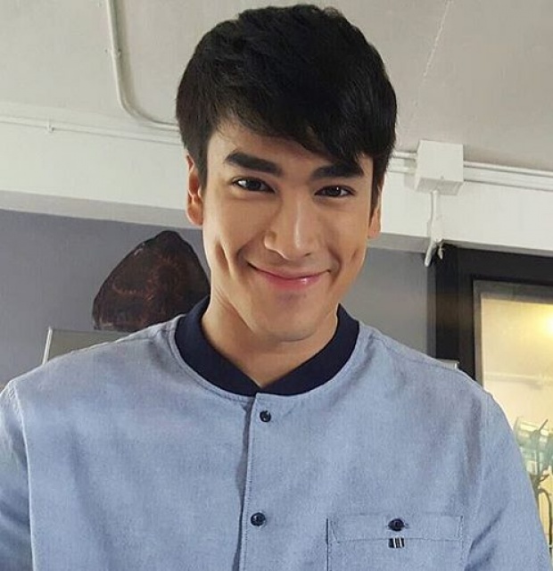 ณเดชน์เคลียร์ หลังตกเป็นข่าวกิ๊ก ไอซ์ ปรีชญา