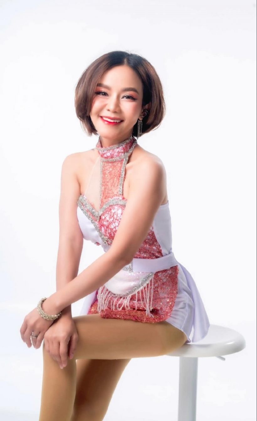 อนุโมทนาบุญ นักร้องสาวชื่อดัง เตรียมพิธีปลงผมบวชสามเณรี
