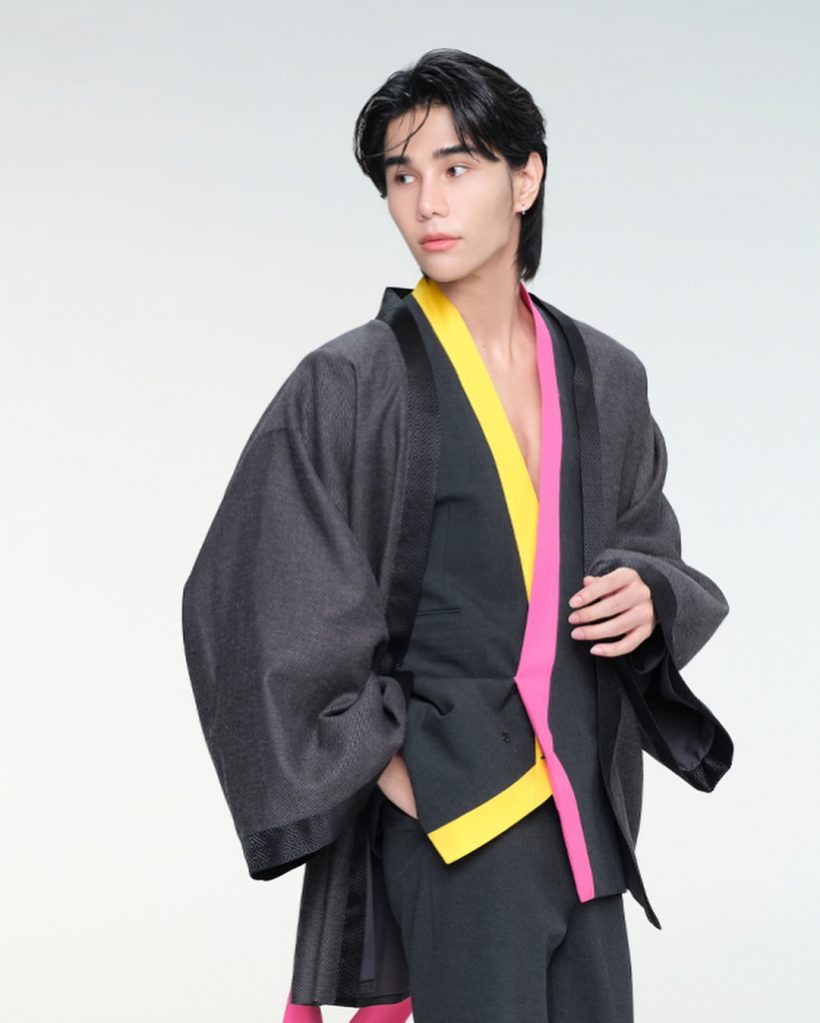 เจฟ ซาเตอร์ พูดแล้ว!! ไม่ปลื้มฉายานี้ ที่เพื่อนซี้ตั้งให้จริงมั้ย?