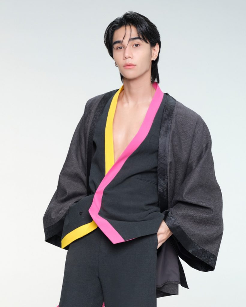 เจฟ ซาเตอร์ พูดแล้ว!! ไม่ปลื้มฉายานี้ ที่เพื่อนซี้ตั้งให้จริงมั้ย?