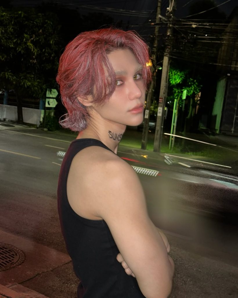 เจฟ ซาเตอร์ พูดแล้ว!! ไม่ปลื้มฉายานี้ ที่เพื่อนซี้ตั้งให้จริงมั้ย?