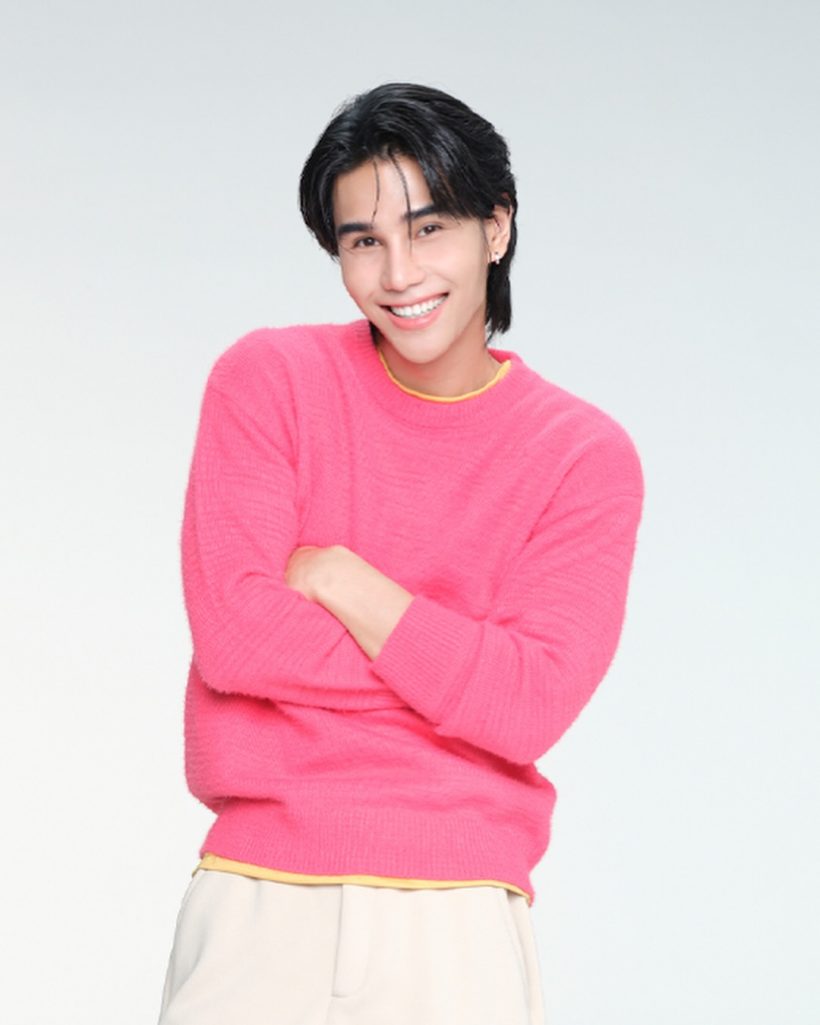 เจฟ ซาเตอร์ พูดแล้ว!! ไม่ปลื้มฉายานี้ ที่เพื่อนซี้ตั้งให้จริงมั้ย?