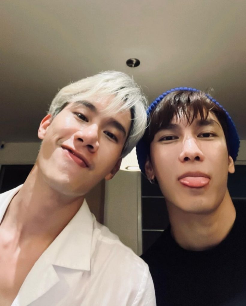 เลื่อนแต่งเป็นเหตุ! ซุปตาร์หนุ่มเคลียร์ด่วนคนลือเลิกคู่หมั้นแล้ว