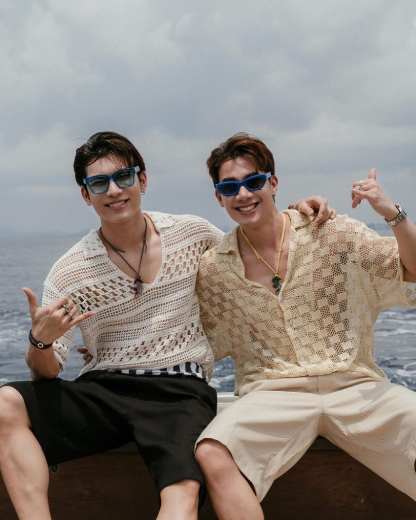 เลื่อนแต่งเป็นเหตุ! ซุปตาร์หนุ่มเคลียร์ด่วนคนลือเลิกคู่หมั้นแล้ว