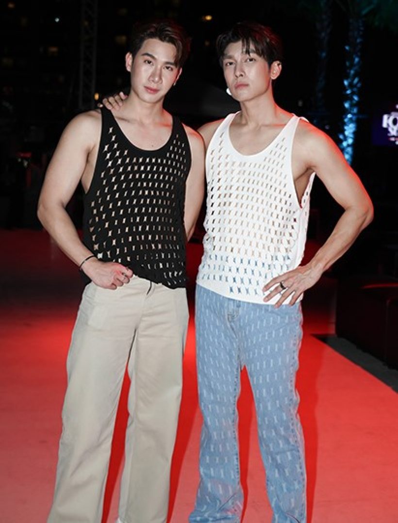 เลื่อนแต่งเป็นเหตุ! ซุปตาร์หนุ่มเคลียร์ด่วนคนลือเลิกคู่หมั้นแล้ว