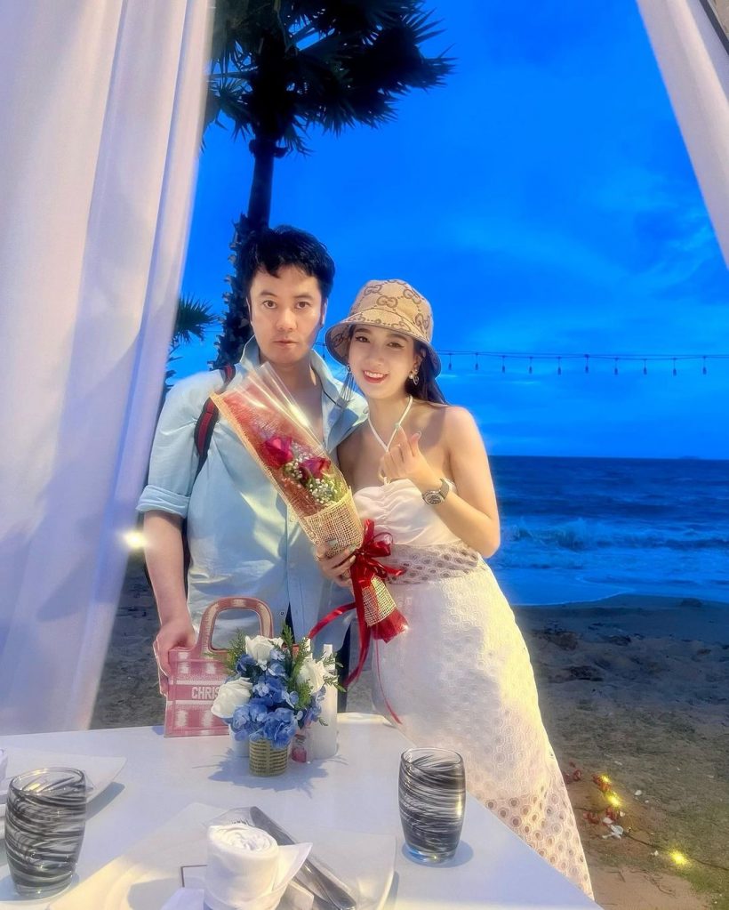 หญิงออน เคลื่อนไหวกราบขอโทษ แม่ดวงดาว ปมร้อนปะทะสาวสอง