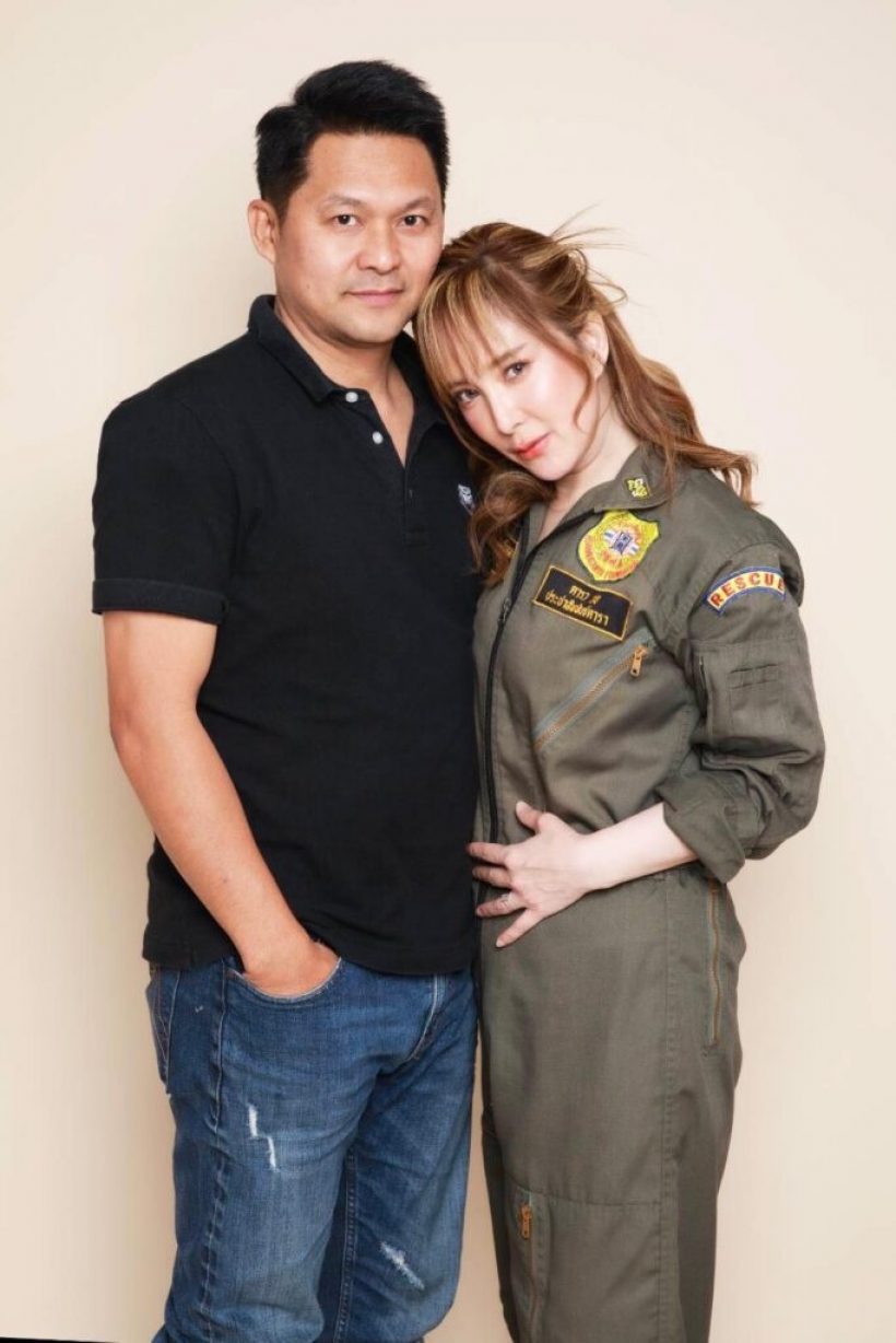 ดาราสาวดังยอมรับ คุยเรื่องแต่งกับแฟนแล้ว เผยภายในปีนี้มั้ย?