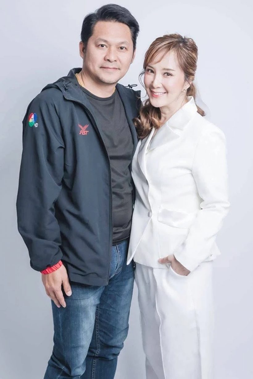 ดาราสาวดังยอมรับ คุยเรื่องแต่งกับแฟนแล้ว เผยภายในปีนี้มั้ย?
