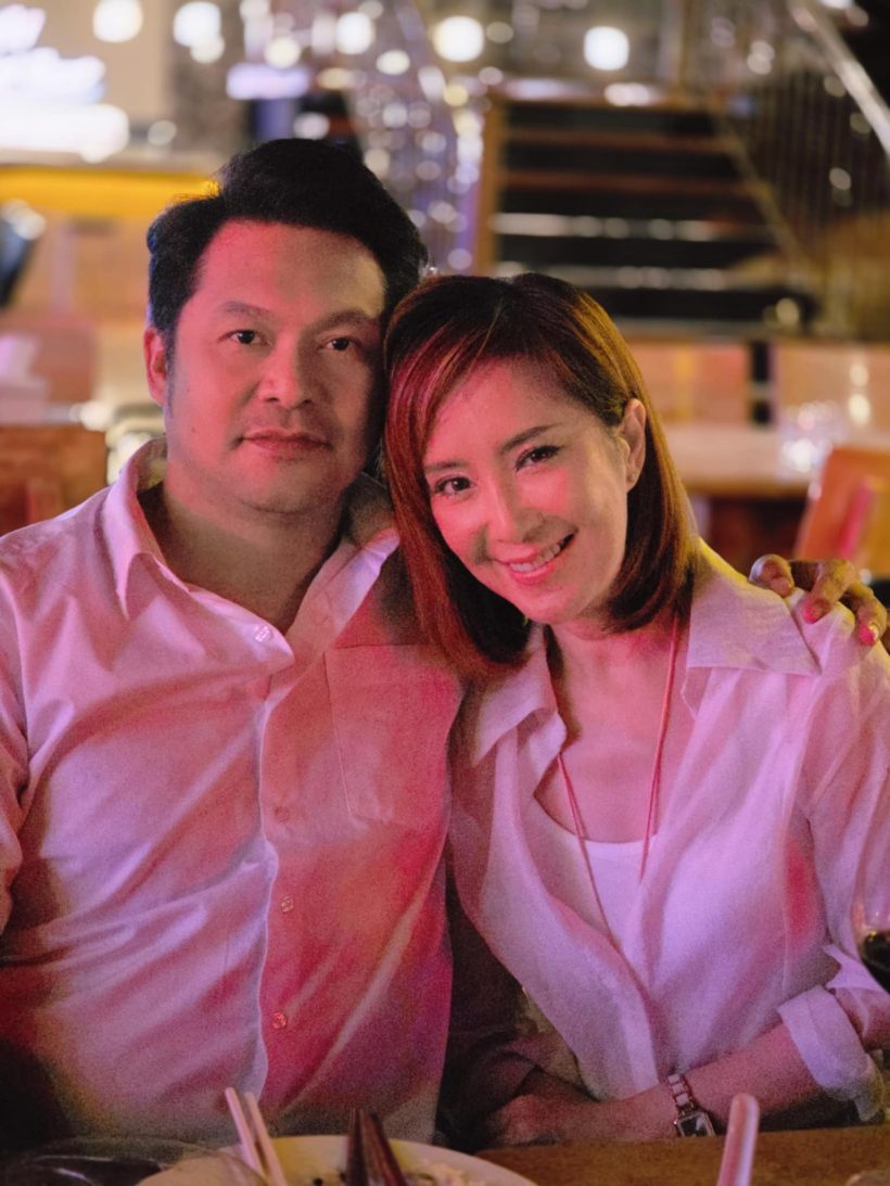 ดาราสาวดังยอมรับ คุยเรื่องแต่งกับแฟนแล้ว เผยภายในปีนี้มั้ย?