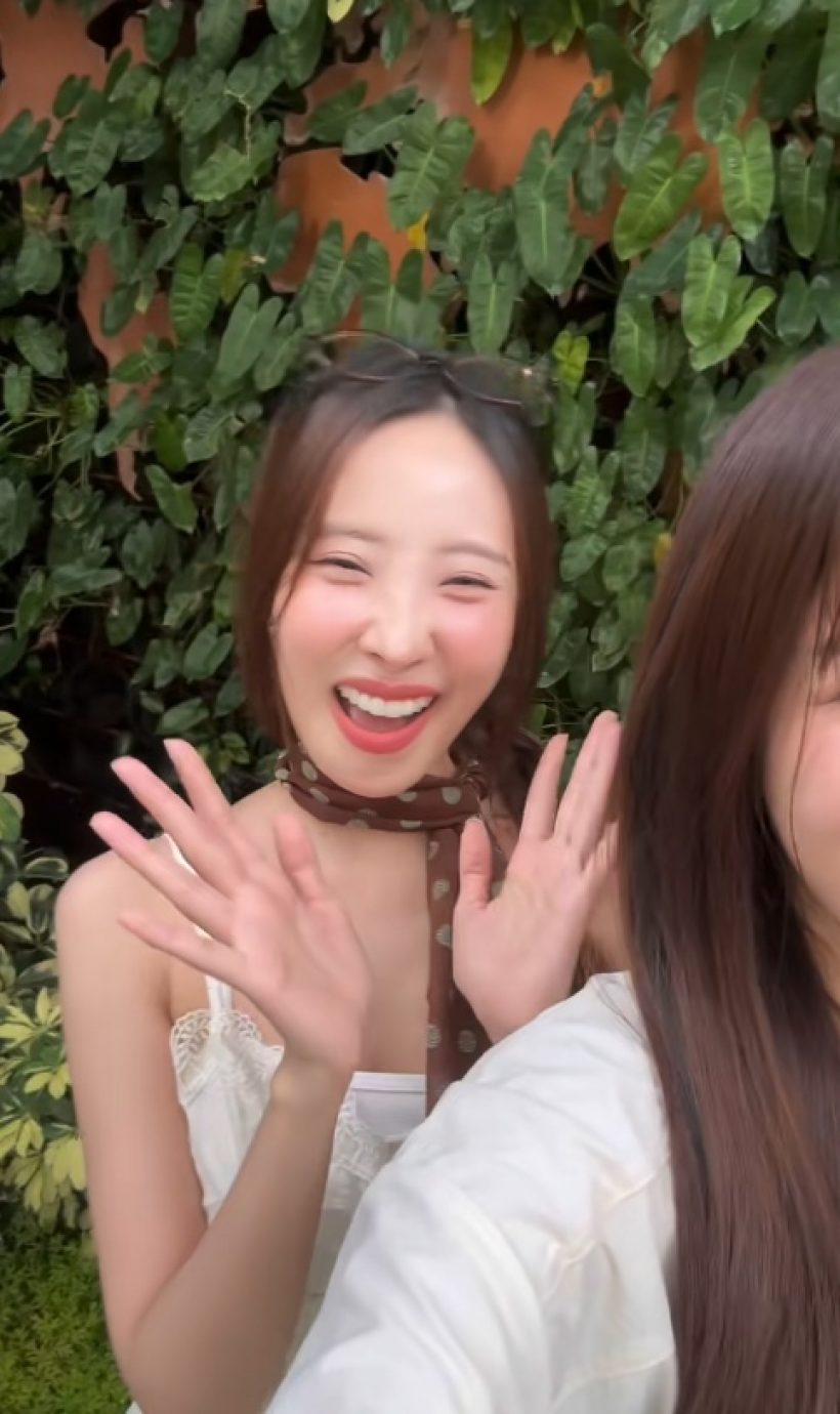 มุก วรนิษฐ์ ประกาศต้อนรับดาราสาวคนนี้ เข้าแก๊งสาวโสดแล้ว